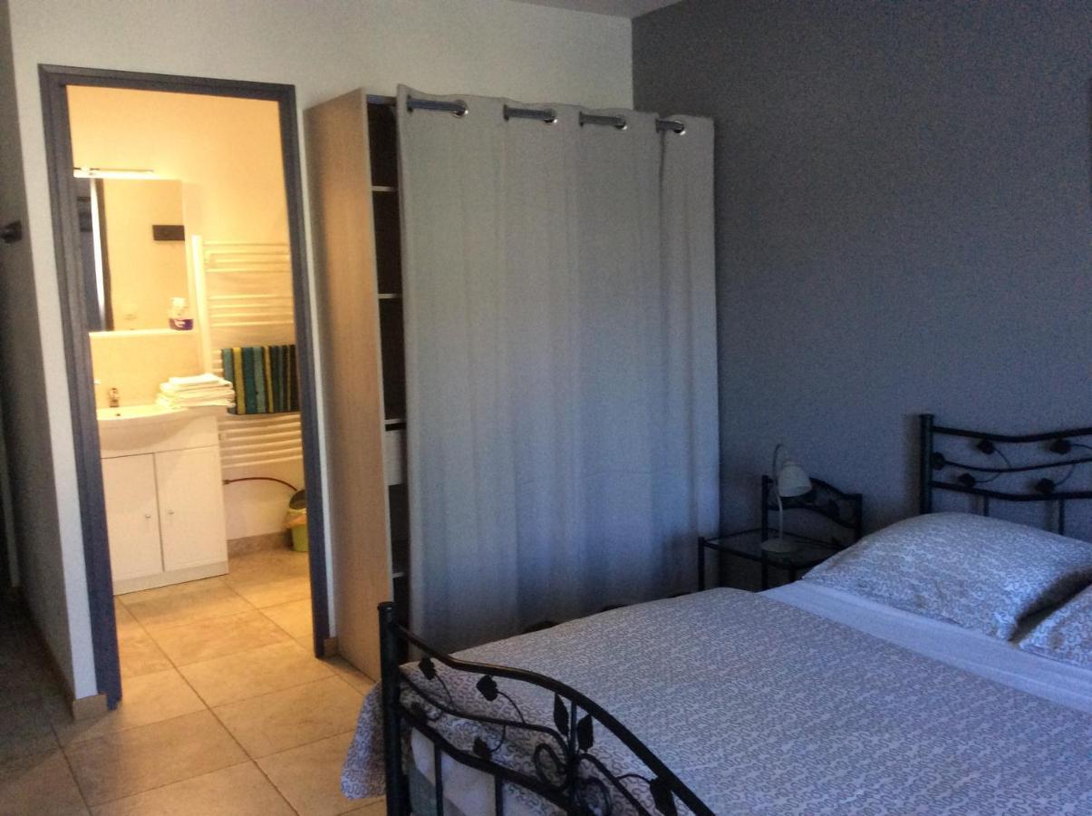 Gite En Comminges Franquevielle Exterior foto