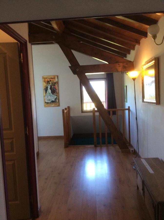 Gite En Comminges Franquevielle Exterior foto