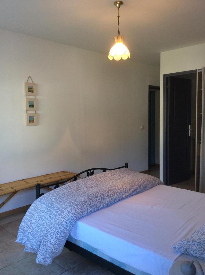 Gite En Comminges Franquevielle Exterior foto